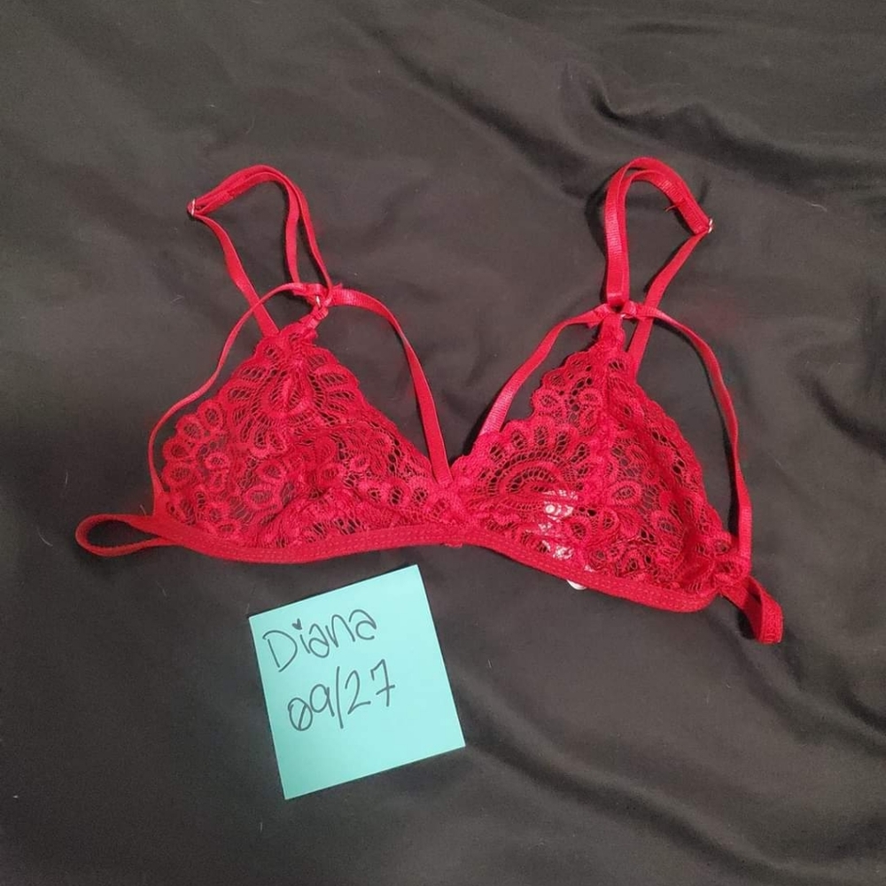 Bralette